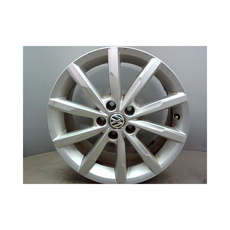 JANTE ALUMINIUM VOLKSWAGEN POLO