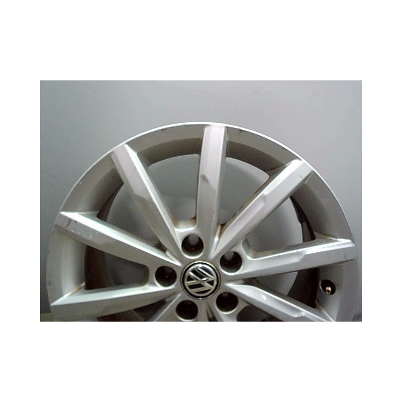 JANTE ALUMINIUM VOLKSWAGEN POLO