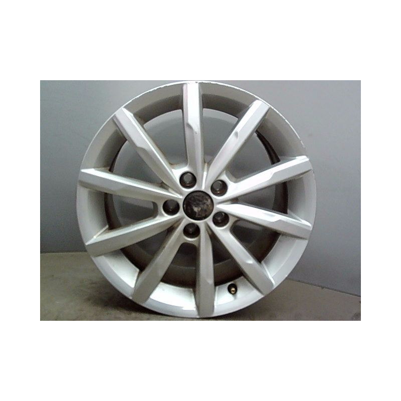 JANTE ALUMINIUM VOLKSWAGEN POLO
