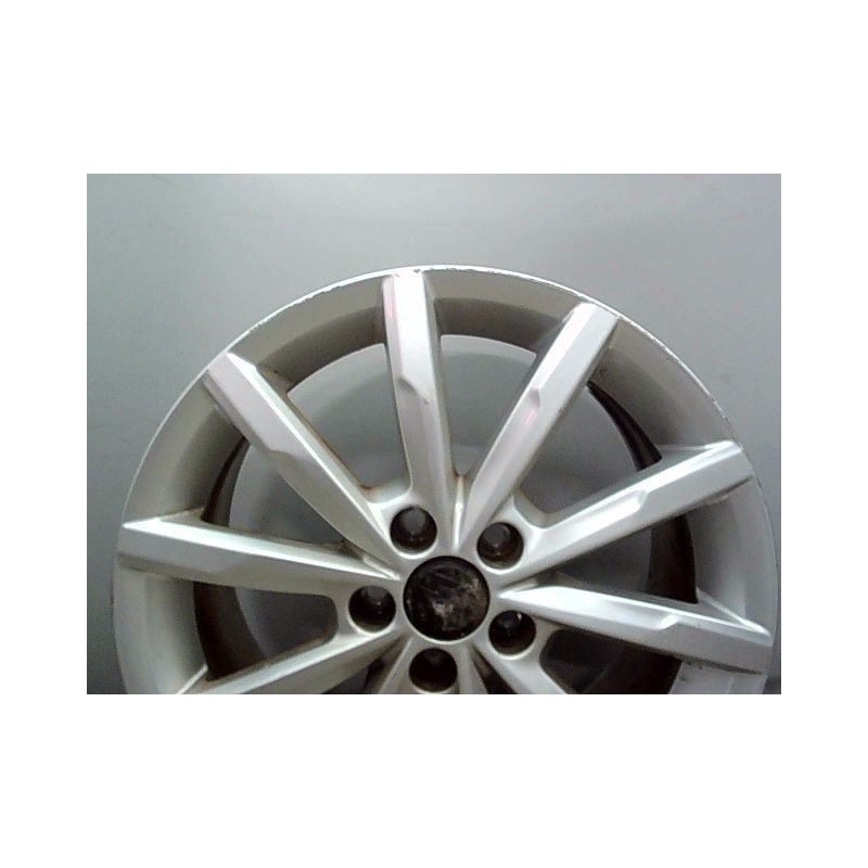 JANTE ALUMINIUM VOLKSWAGEN POLO