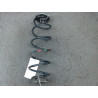 RESSORT AMORTISSEUR ARRIERE GAUCHE OPEL CORSA