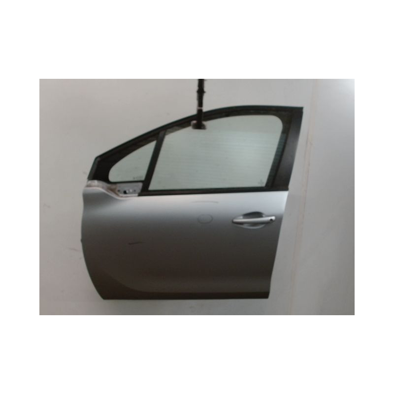 PORTE AVANT GAUCHE PEUGEOT 208