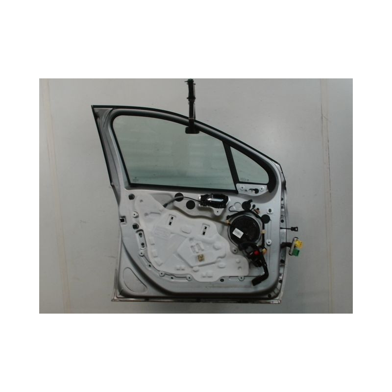 PORTE AVANT GAUCHE PEUGEOT 208