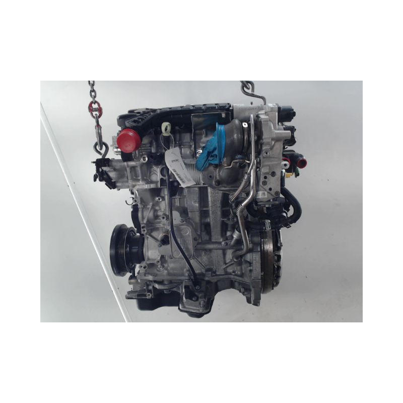 MOTEUR ESSENCE PEUGEOT 2008 1.2 THP 130 / PureTech 130