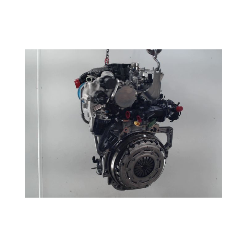MOTEUR ESSENCE PEUGEOT 2008 1.2 THP 130 / PureTech 130