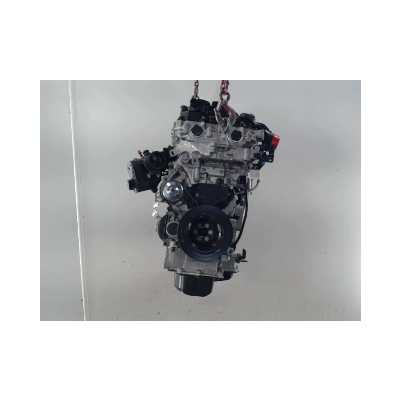 MOTEUR ESSENCE PEUGEOT 2008 1.2 THP 130 / PureTech 130