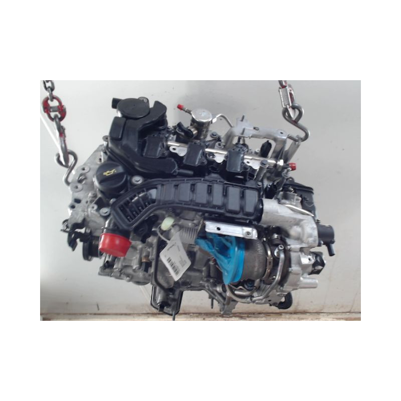 MOTEUR ESSENCE PEUGEOT 2008 1.2 THP 130 / PureTech 130