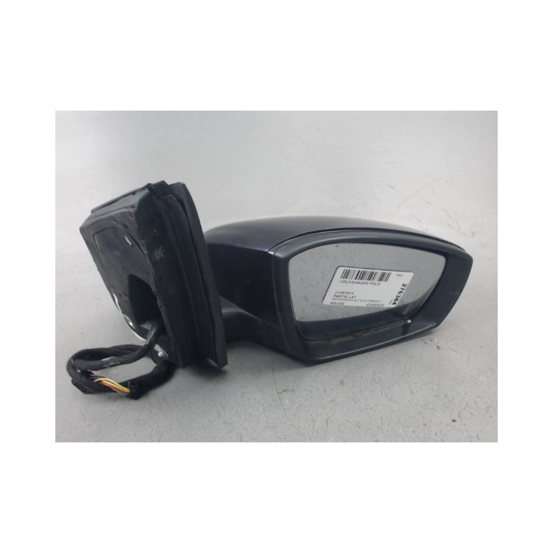 RETROVISEUR EXTERIEUR ELECTRIQUE DROIT VOLKSWAGEN POLO