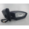 RETROVISEUR EXTERIEUR ELECTRIQUE DROIT VOLKSWAGEN POLO