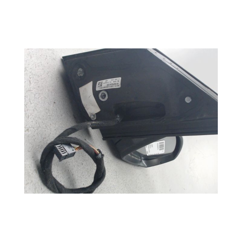 RETROVISEUR EXTERIEUR ELECTRIQUE DROIT VOLKSWAGEN POLO