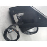 RETROVISEUR EXTERIEUR ELECTRIQUE DROIT VOLKSWAGEN POLO
