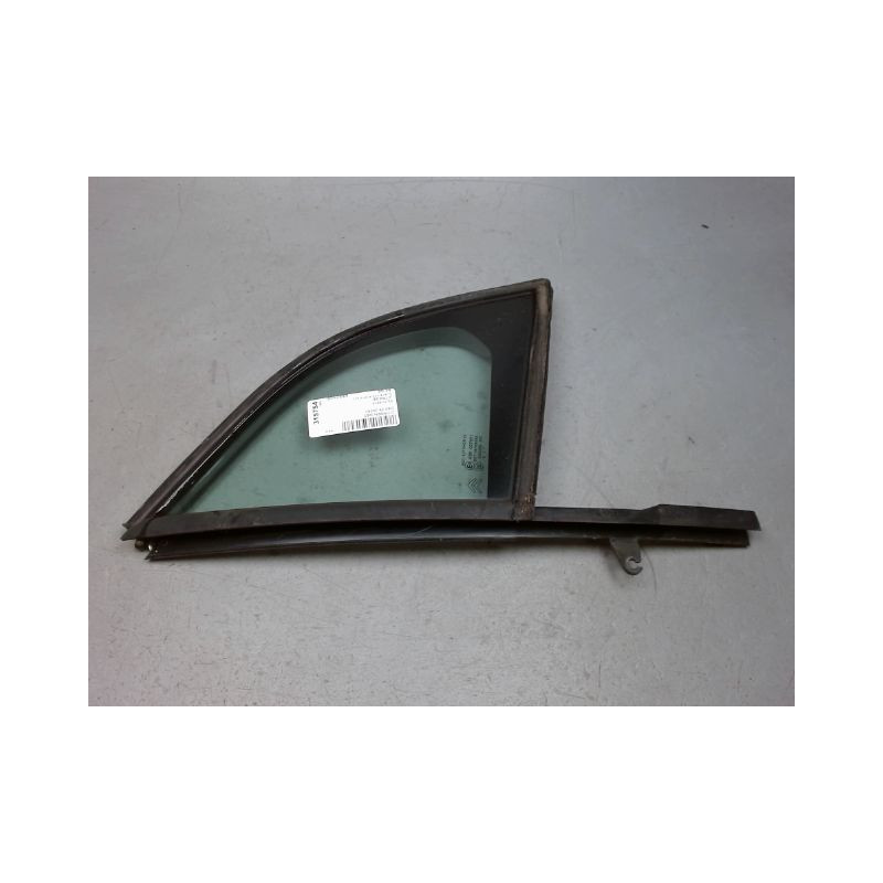 GLACE FIXE PORTE AVD CITROEN DS3
