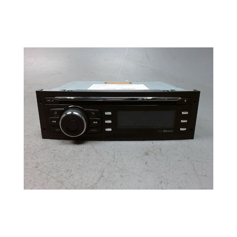 AUTORADIO PEUGEOT 208