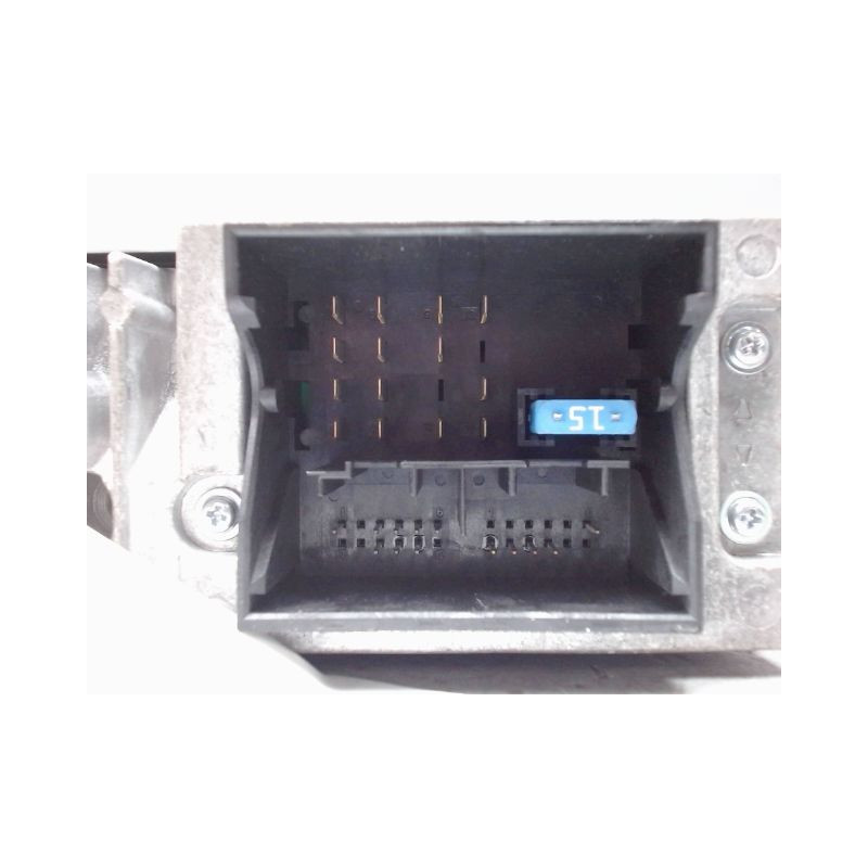 AUTORADIO PEUGEOT 208