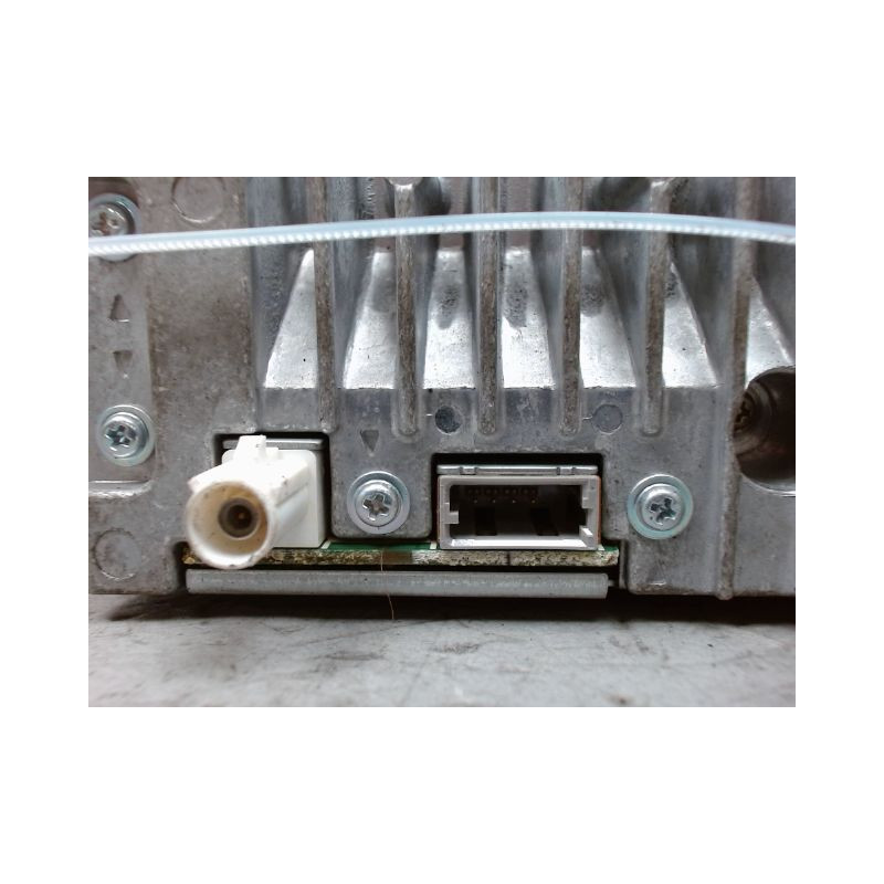 AUTORADIO PEUGEOT 208