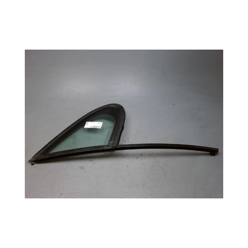 GLACE FIXE PORTE AVD PEUGEOT 207
