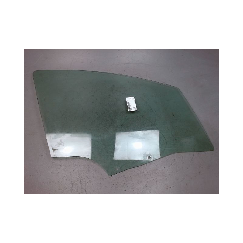 GLACE PORTE AVD PEUGEOT 207