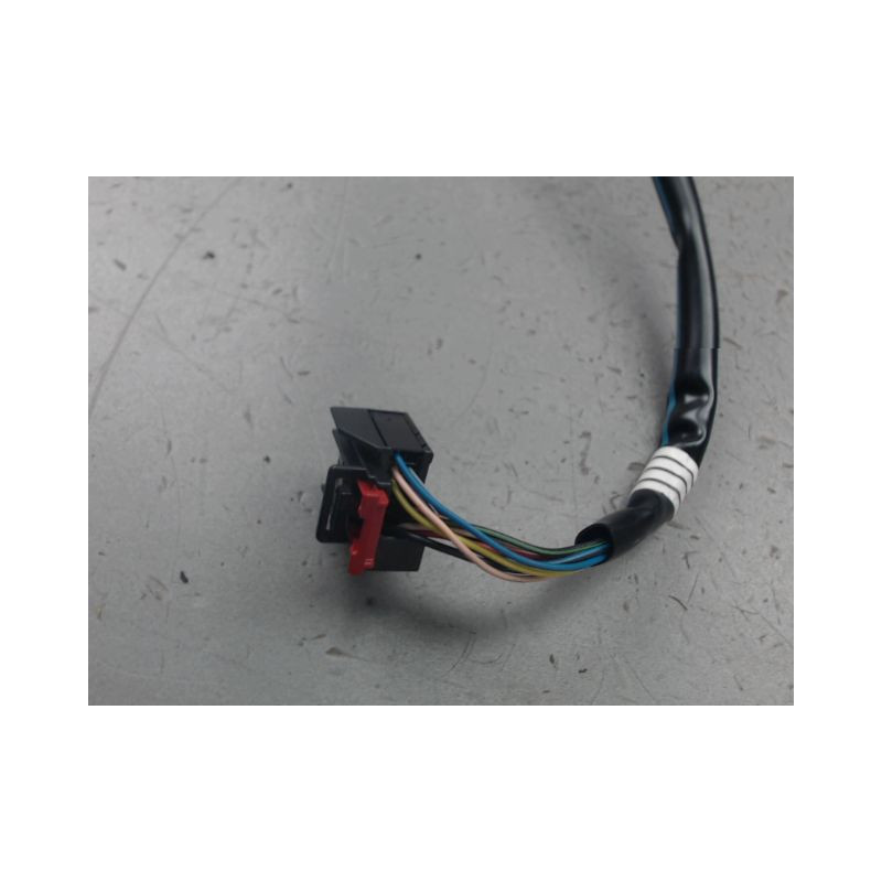 RETROVISEUR EXTERIEUR ELECTRIQUE DROIT AUDI A4