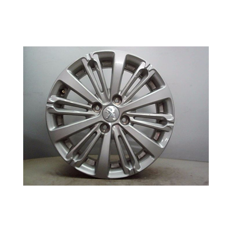 JANTE ALUMINIUM PEUGEOT 208