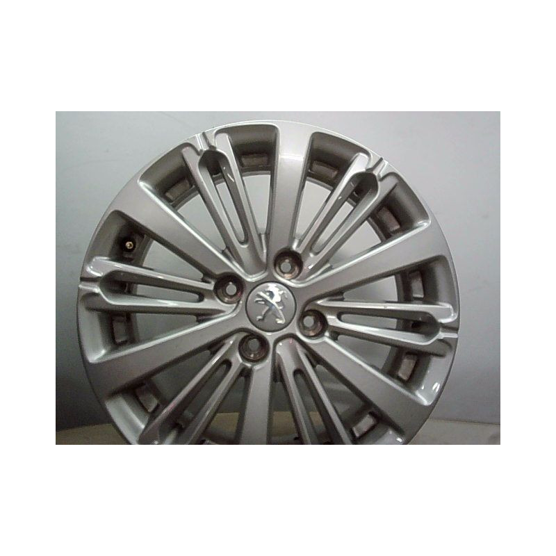 JANTE ALUMINIUM PEUGEOT 208