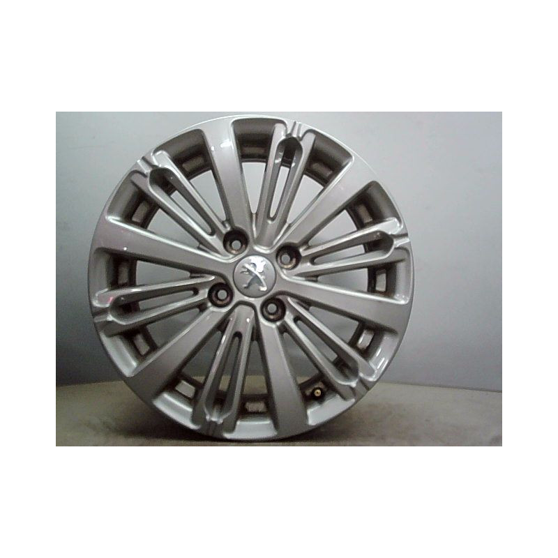 JANTE ALUMINIUM PEUGEOT 208
