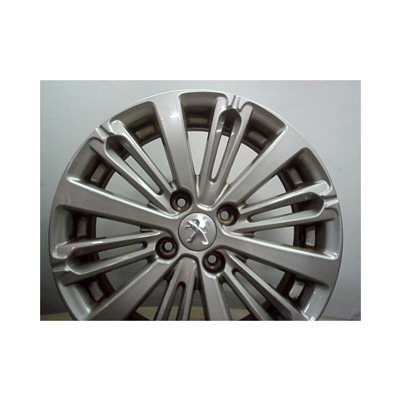 JANTE ALUMINIUM PEUGEOT 208