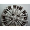 JANTE ALUMINIUM PEUGEOT 208