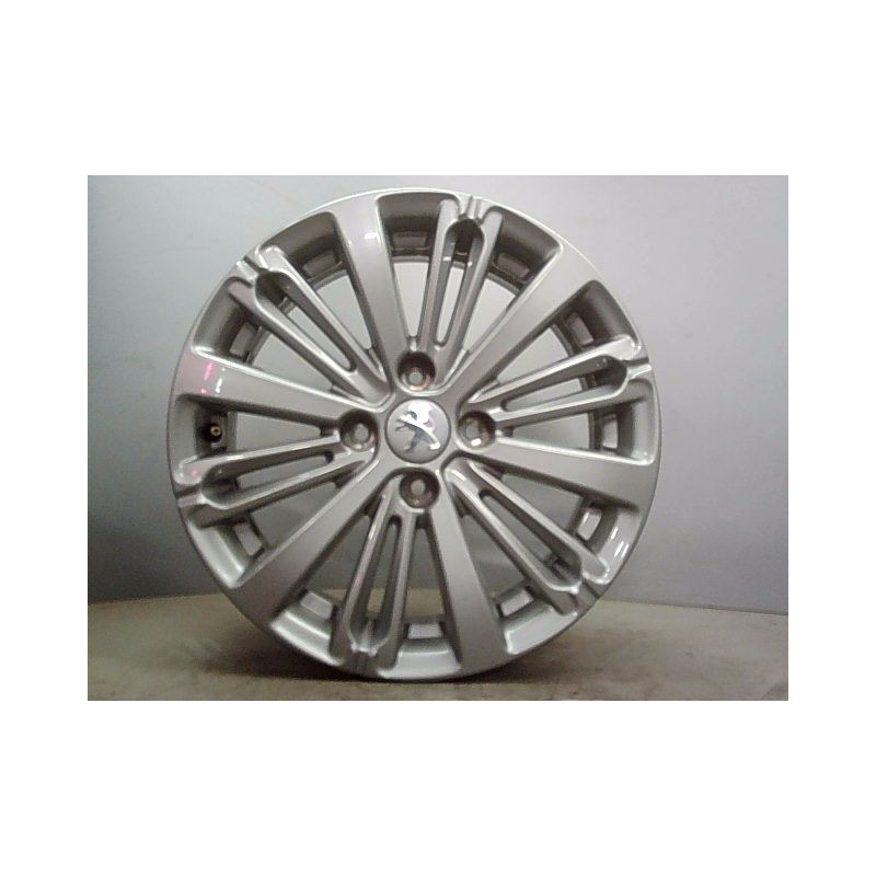JANTE ALUMINIUM PEUGEOT 208
