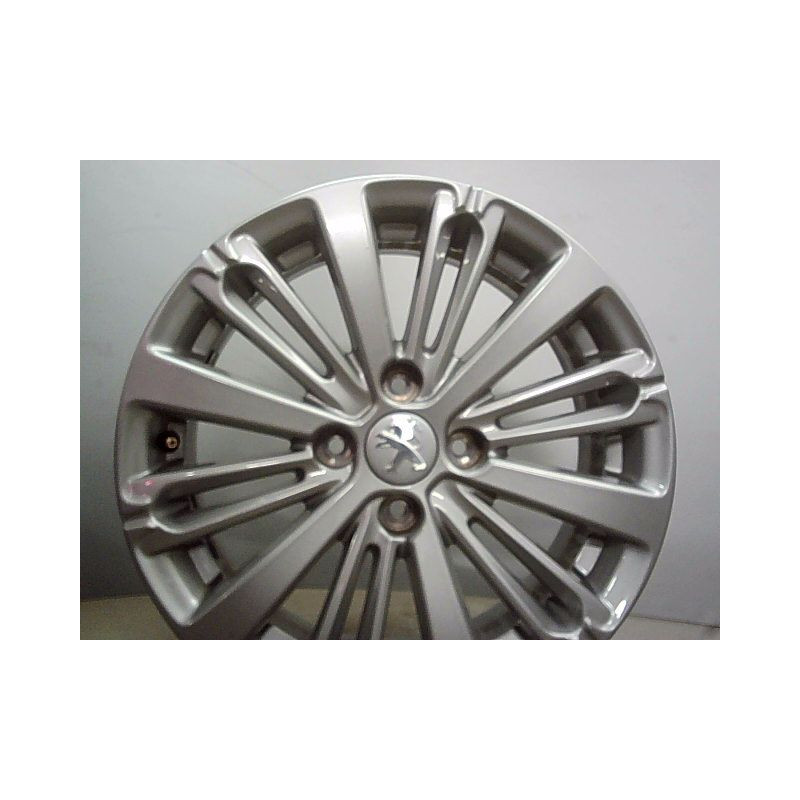 JANTE ALUMINIUM PEUGEOT 208