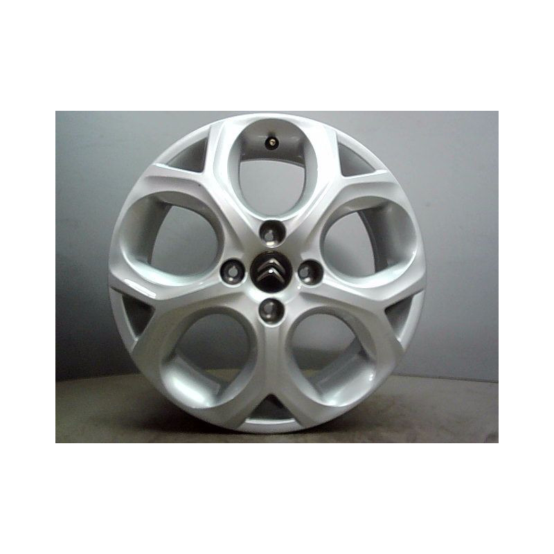JANTE ALUMINIUM CITROEN C3