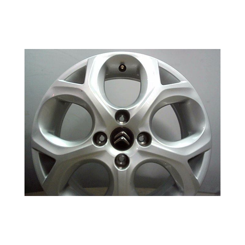 JANTE ALUMINIUM CITROEN C3