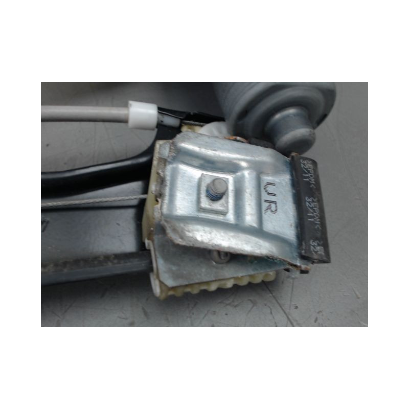 MECANISME LEVE-GLACE AVANT DROIT VOLKSWAGEN POLO