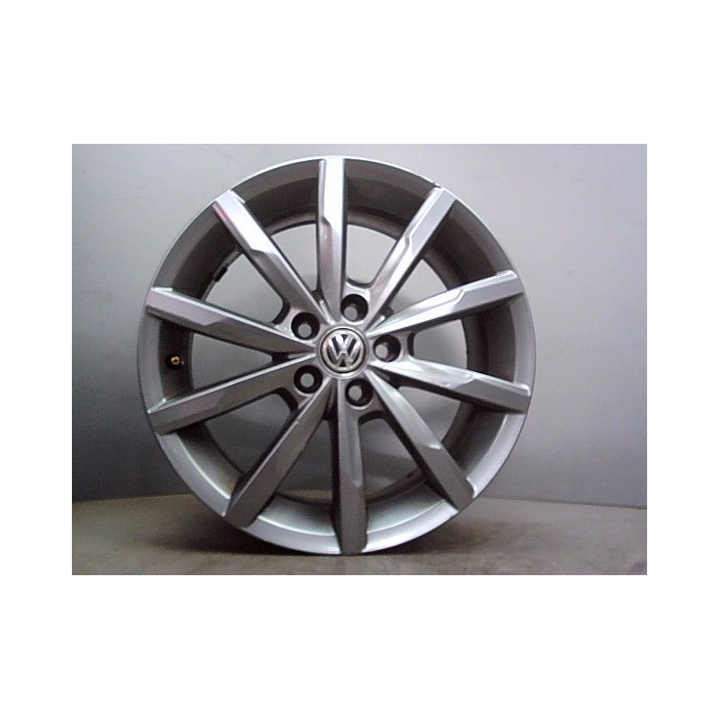 JANTE ALUMINIUM VOLKSWAGEN POLO