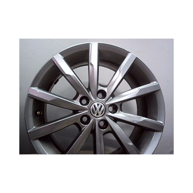 JANTE ALUMINIUM VOLKSWAGEN POLO
