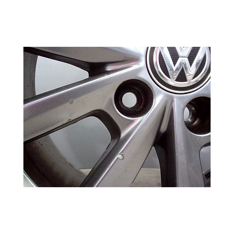 JANTE ALUMINIUM VOLKSWAGEN POLO