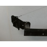 RENFORT PARE-CHOC ARRIERE  PEUGEOT 3008
