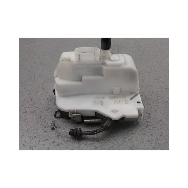 SYSTEME CONDAMNATION ARRIERE DROIT CITROEN C3