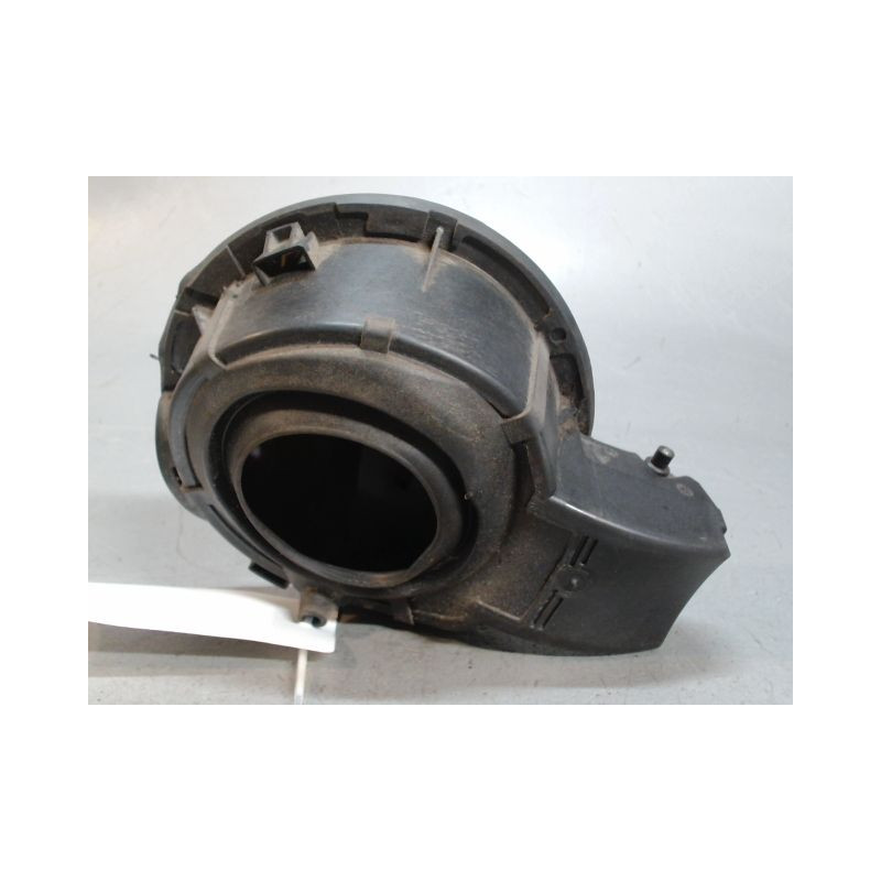 VOLET DE TRAPPE CARBURANT CITROEN C3