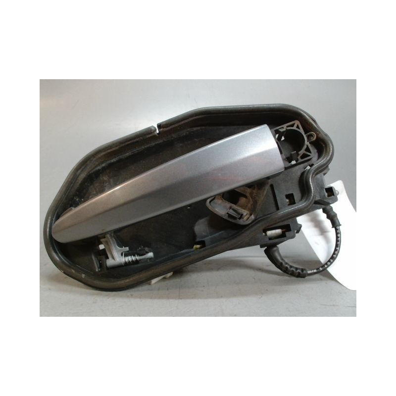 POIGNEE EXTERIEURE PORTE ARRIERE DROIT B.M.W. X3