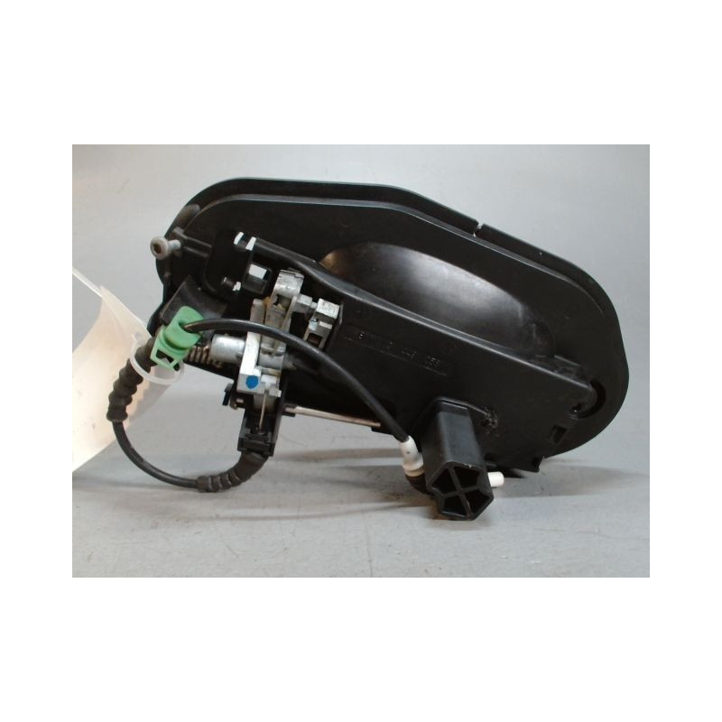 POIGNEE EXTERIEURE PORTE ARRIERE DROIT B.M.W. X3