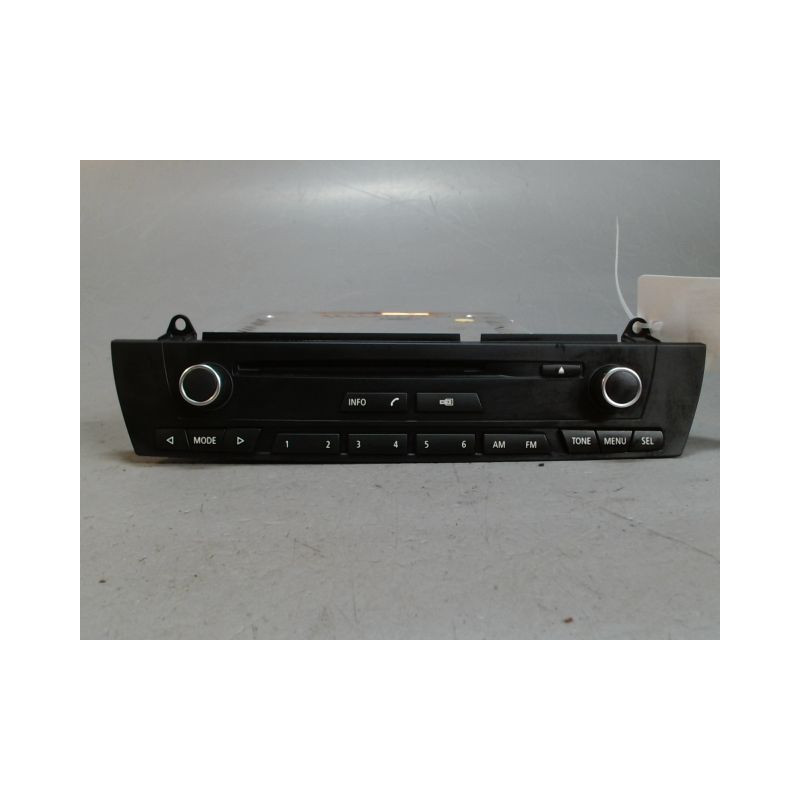 AUTORADIO B.M.W. X3