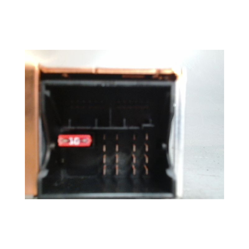 AUTORADIO B.M.W. X3