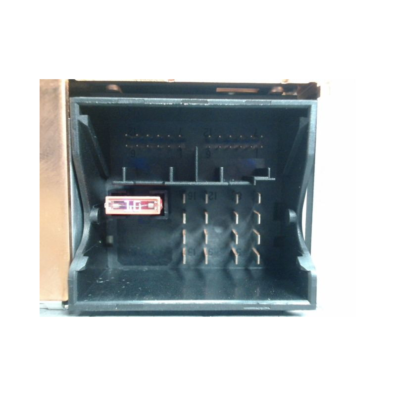 AUTORADIO B.M.W. X3