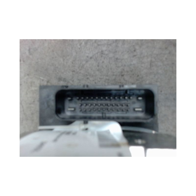 UNITE HYDRAULIQUE ABS B.M.W. X3