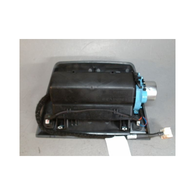 ECRAN GPS B.M.W. X3