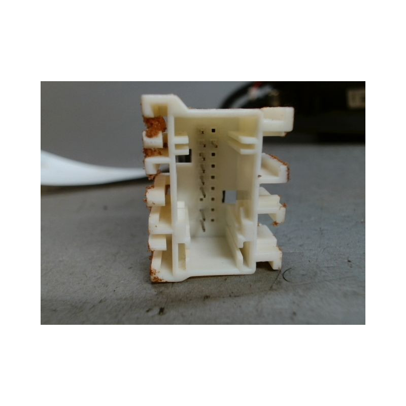 ECRAN GPS B.M.W. X3
