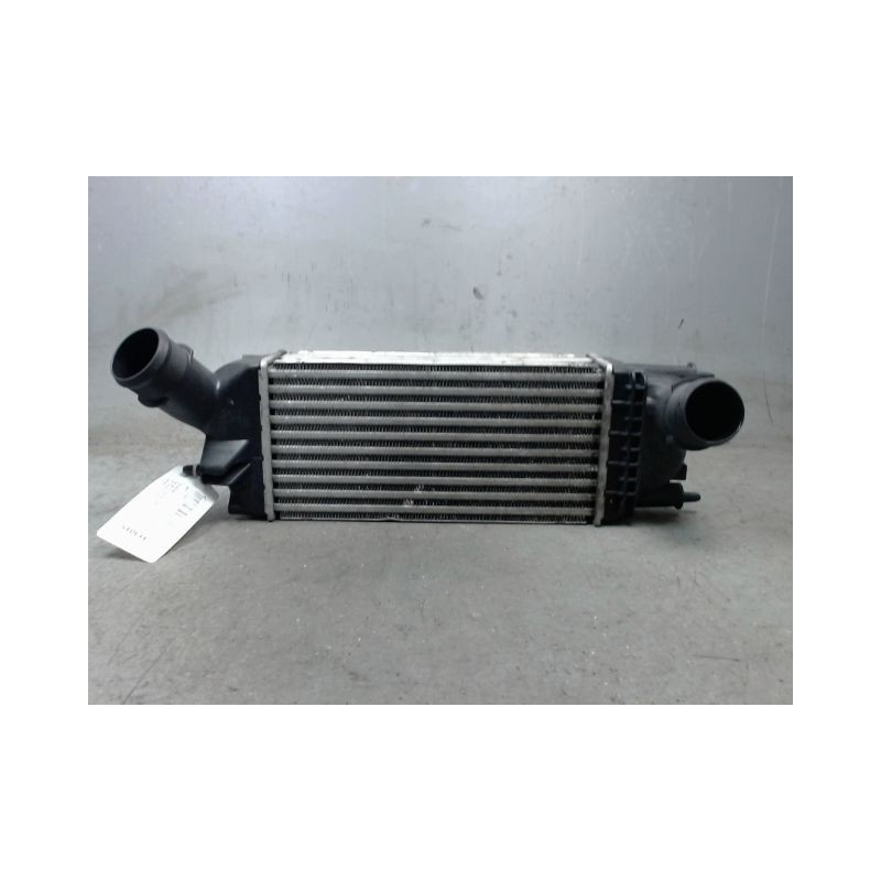 ECHANGEUR AIR PEUGEOT 407