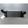 ECHANGEUR AIR PEUGEOT 407