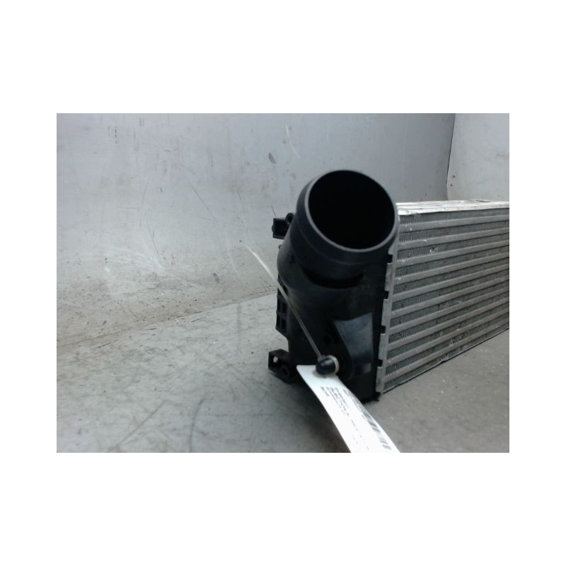 ECHANGEUR AIR PEUGEOT 407