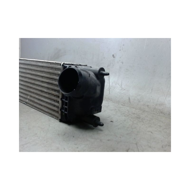 ECHANGEUR AIR PEUGEOT 407